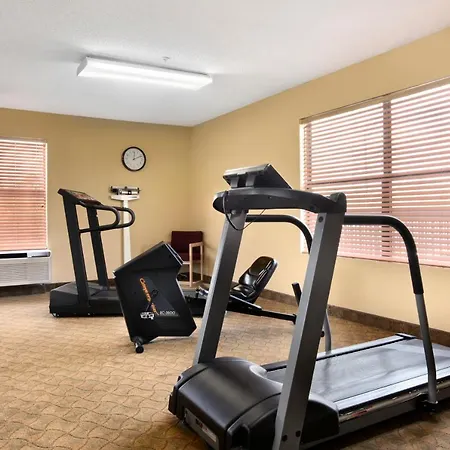 Days Inn By Wyndham Selma 