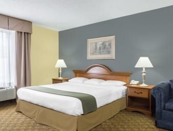 Days By Wyndham Hotel 2*