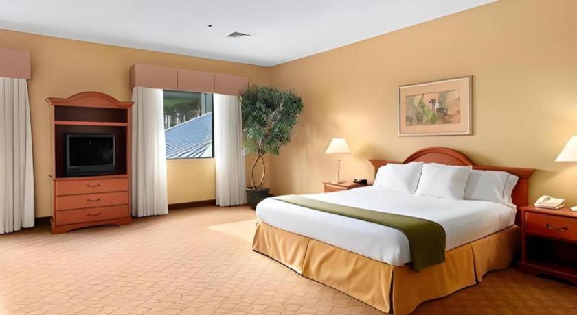 Hotel Days By Wyndham