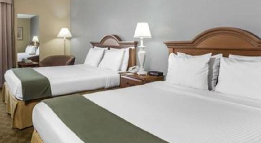 Days By Wyndham Hotel