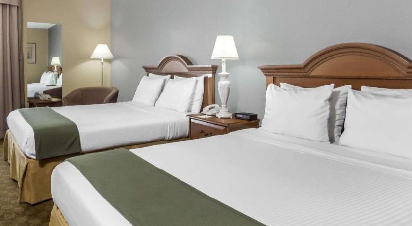 Hotel Days By Wyndham