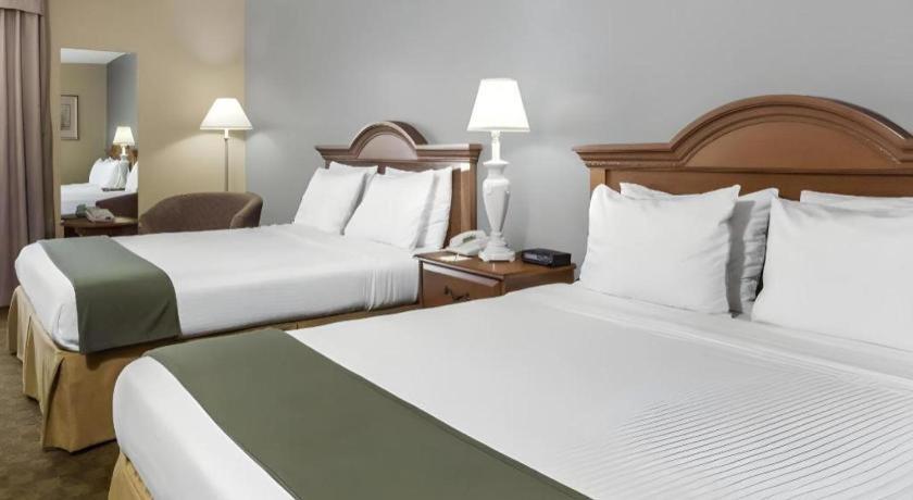 Hotel Days By Wyndham Selma