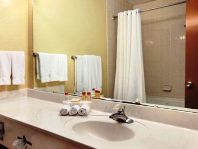 Days By Wyndham Hotel Selma